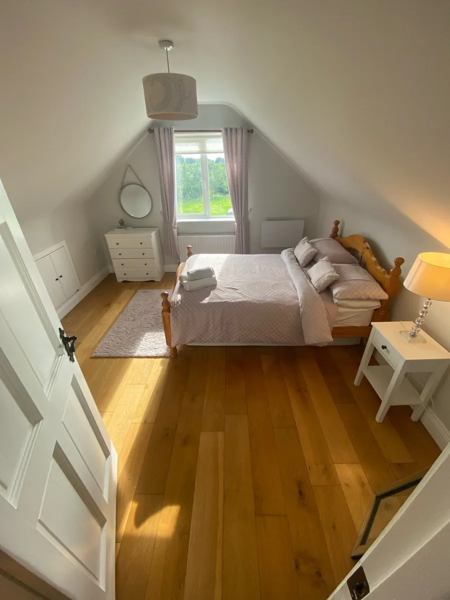 Short term accommodation - Image 3