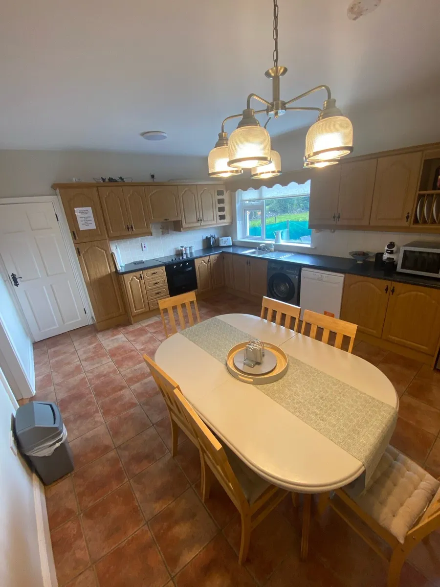 Short term accommodation - Image 4