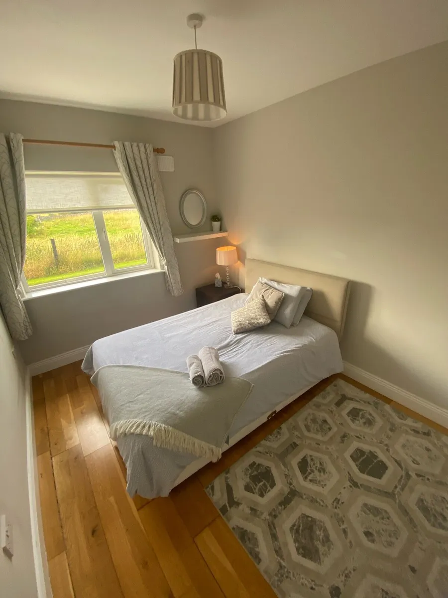 Short term accommodation - Image 1