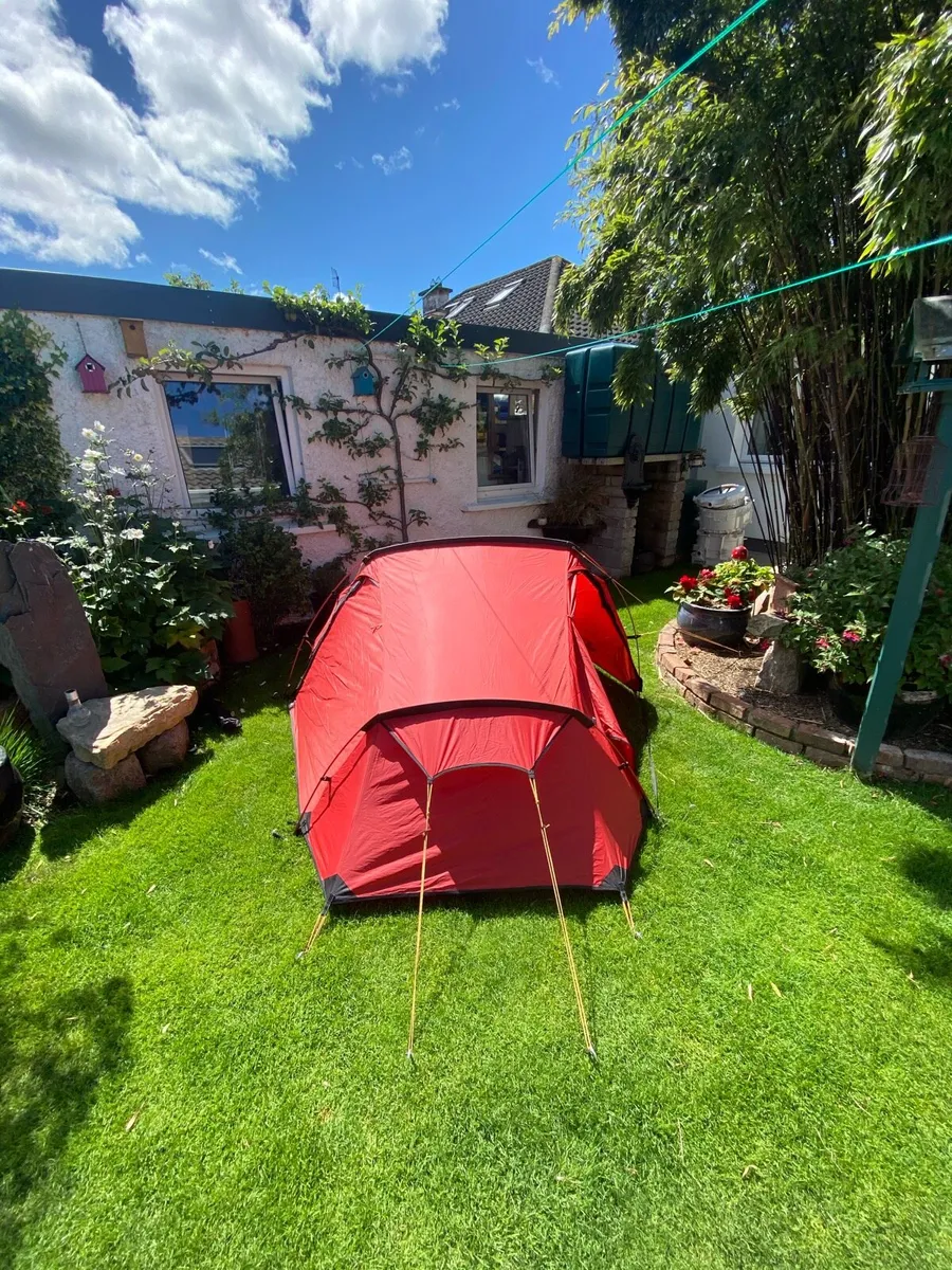 Vango Banshee 300 Tent - Image 2