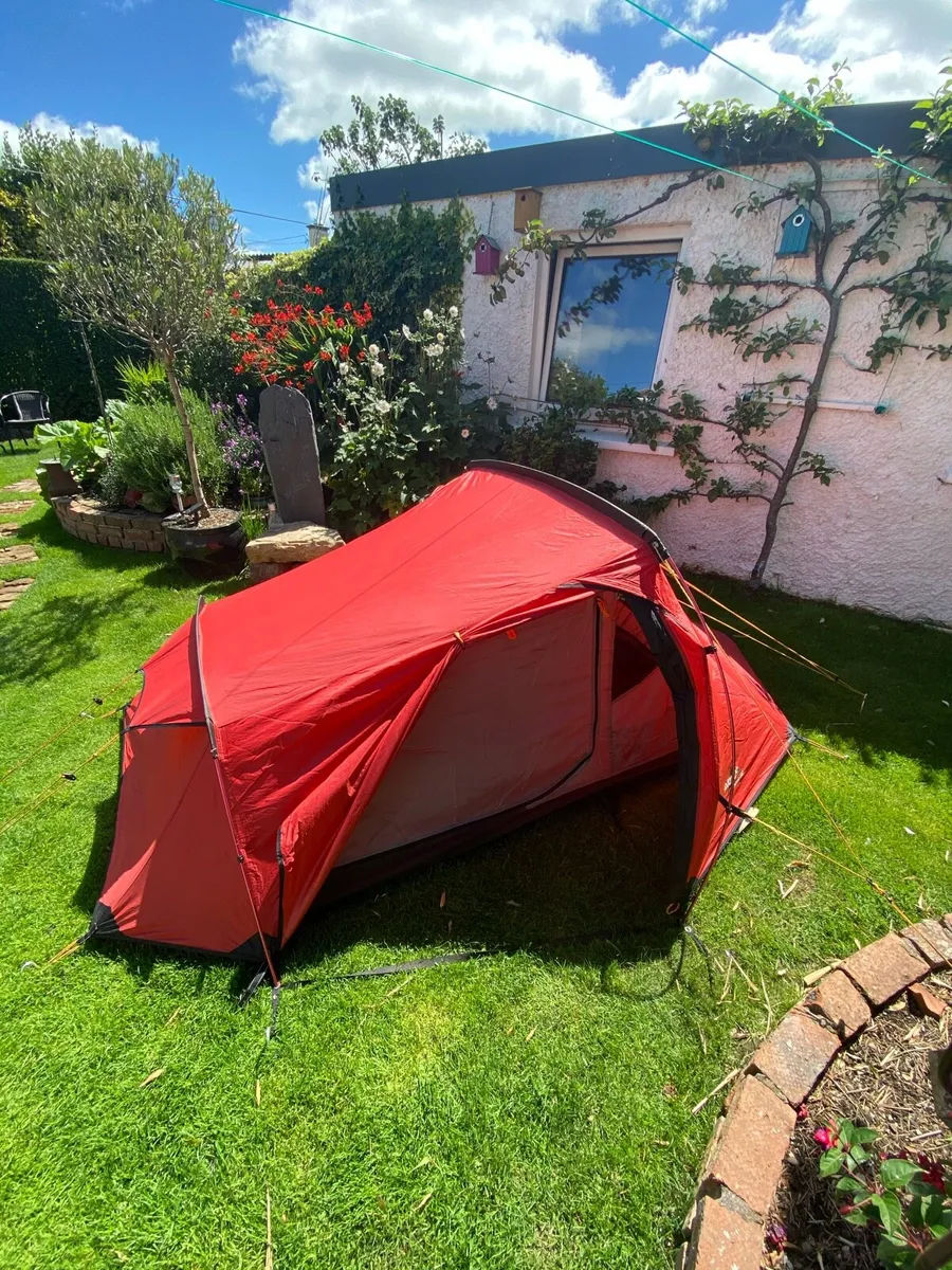 Vango Banshee 300 Tent - Image 1