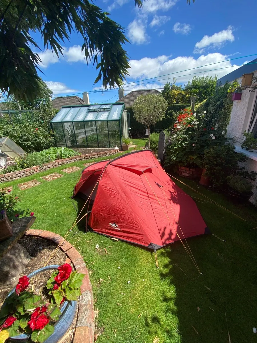 Vango Banshee 300 Tent - Image 3