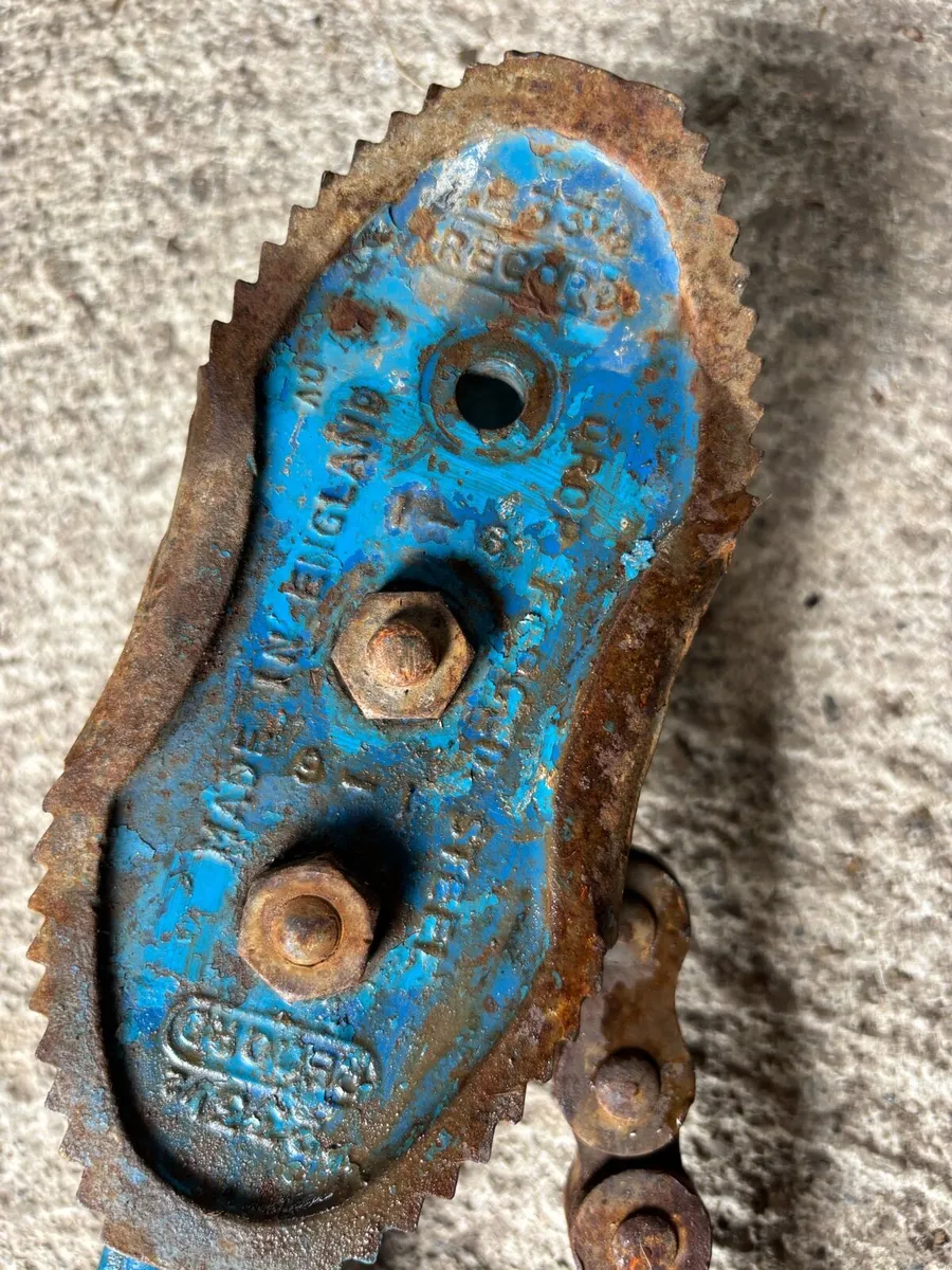 RECORD PIPE WRENCH - Image 2