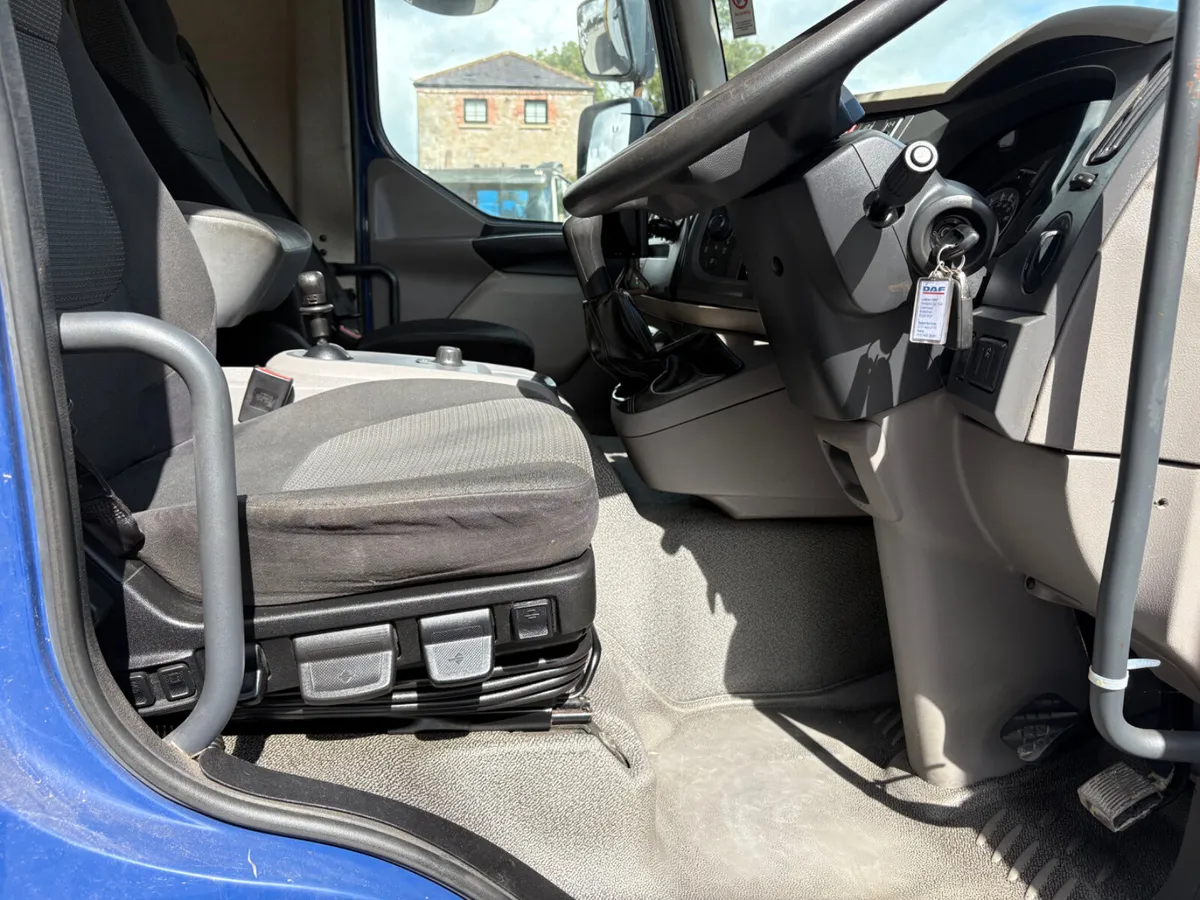 2016 DAF LF 55-220 Urban Outfit - Image 3