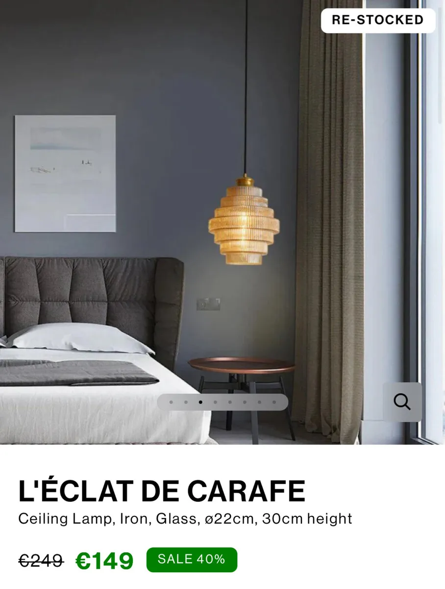 Light fitting - Image 2