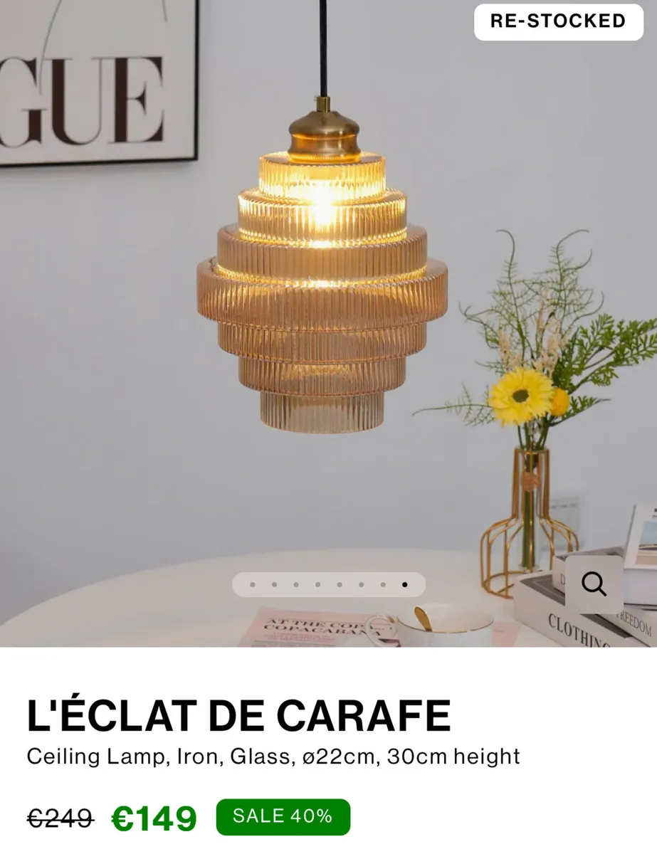 Light fitting - Image 4