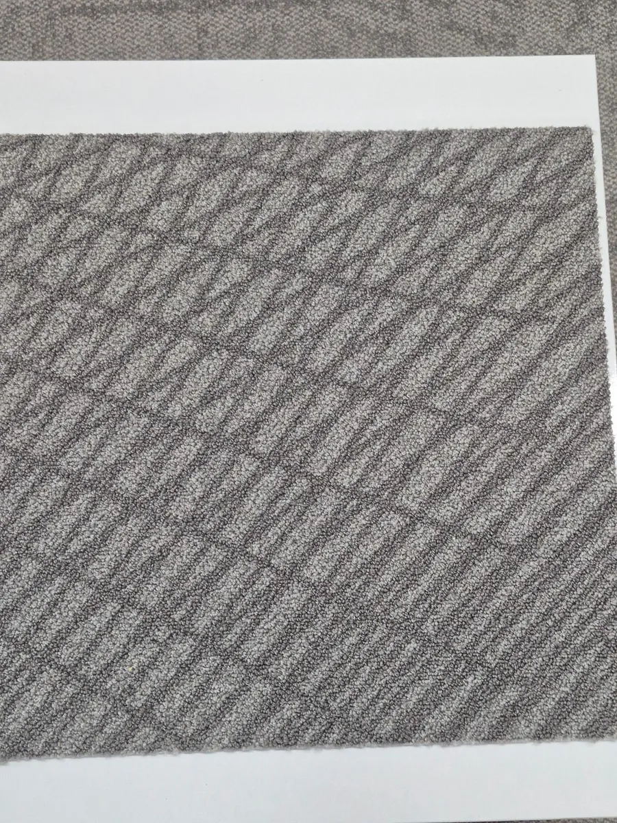 Carpet tiles - Image 3