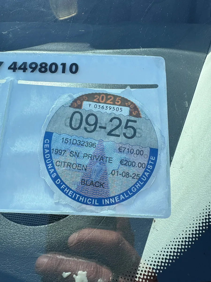 Citroen Dispatch 2015 (Crew Cab) - Image 4