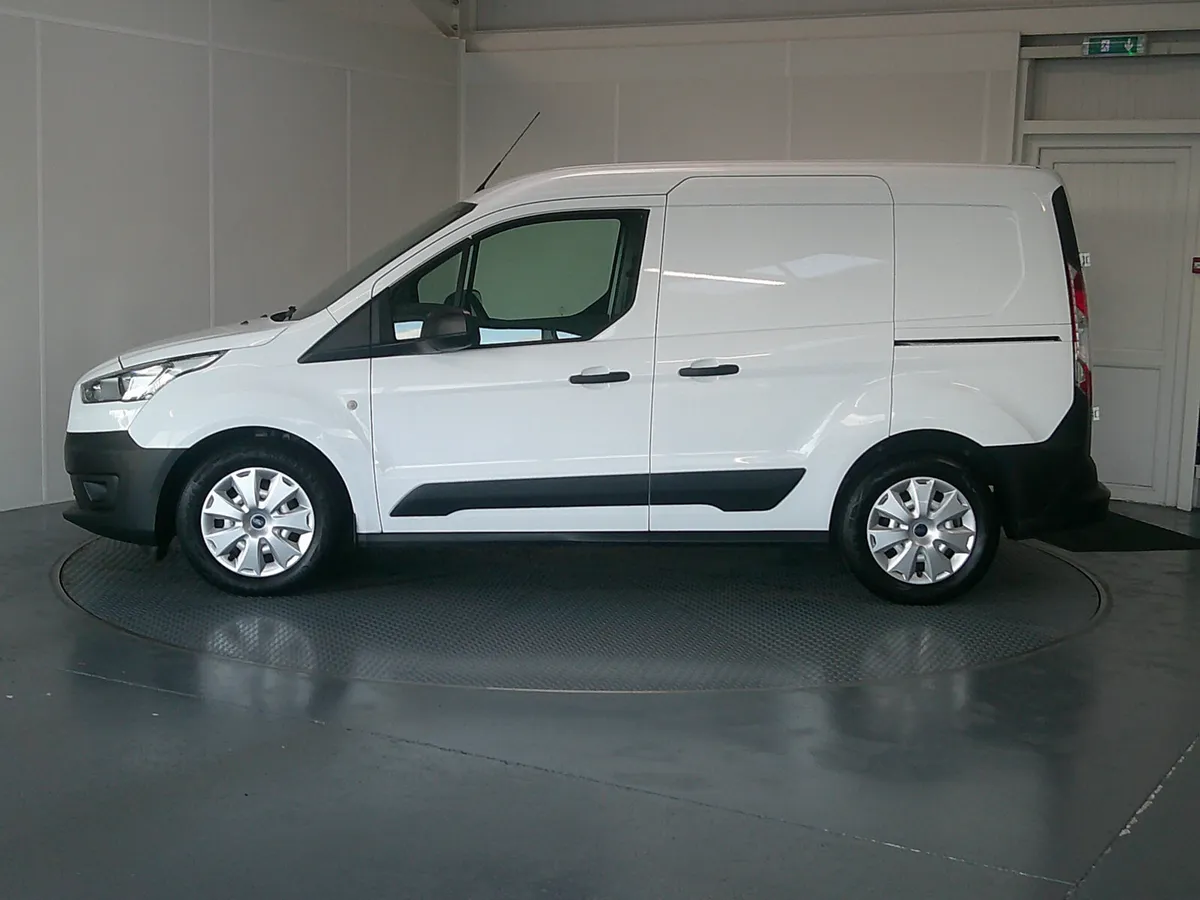 Ford Transit Connect 2019 - Image 4