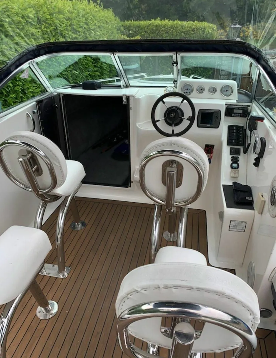 Aquaflyte RIB 5 – €25,000 - Image 3