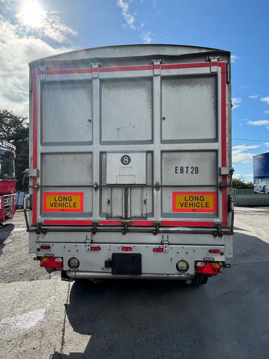 Priden Bulk blower - Image 3