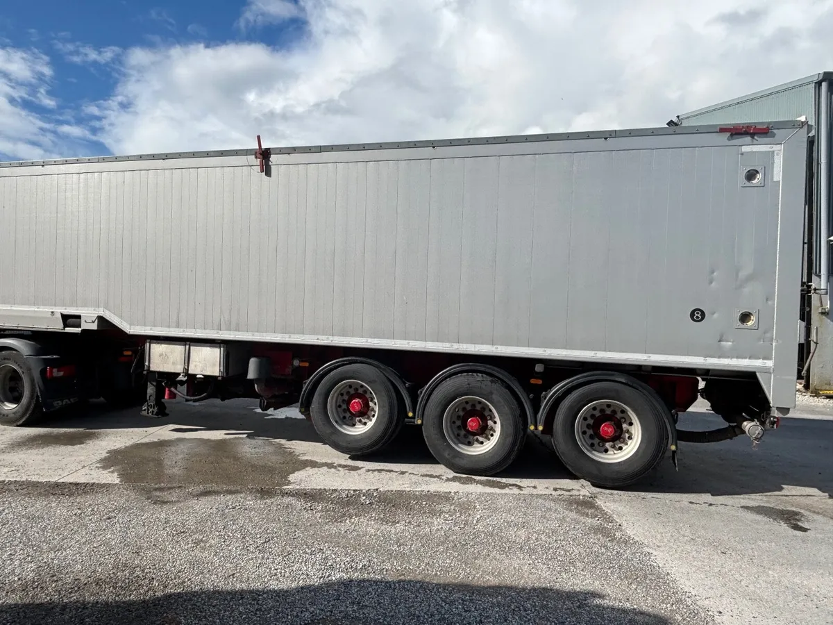 Priden Bulk blower - Image 4