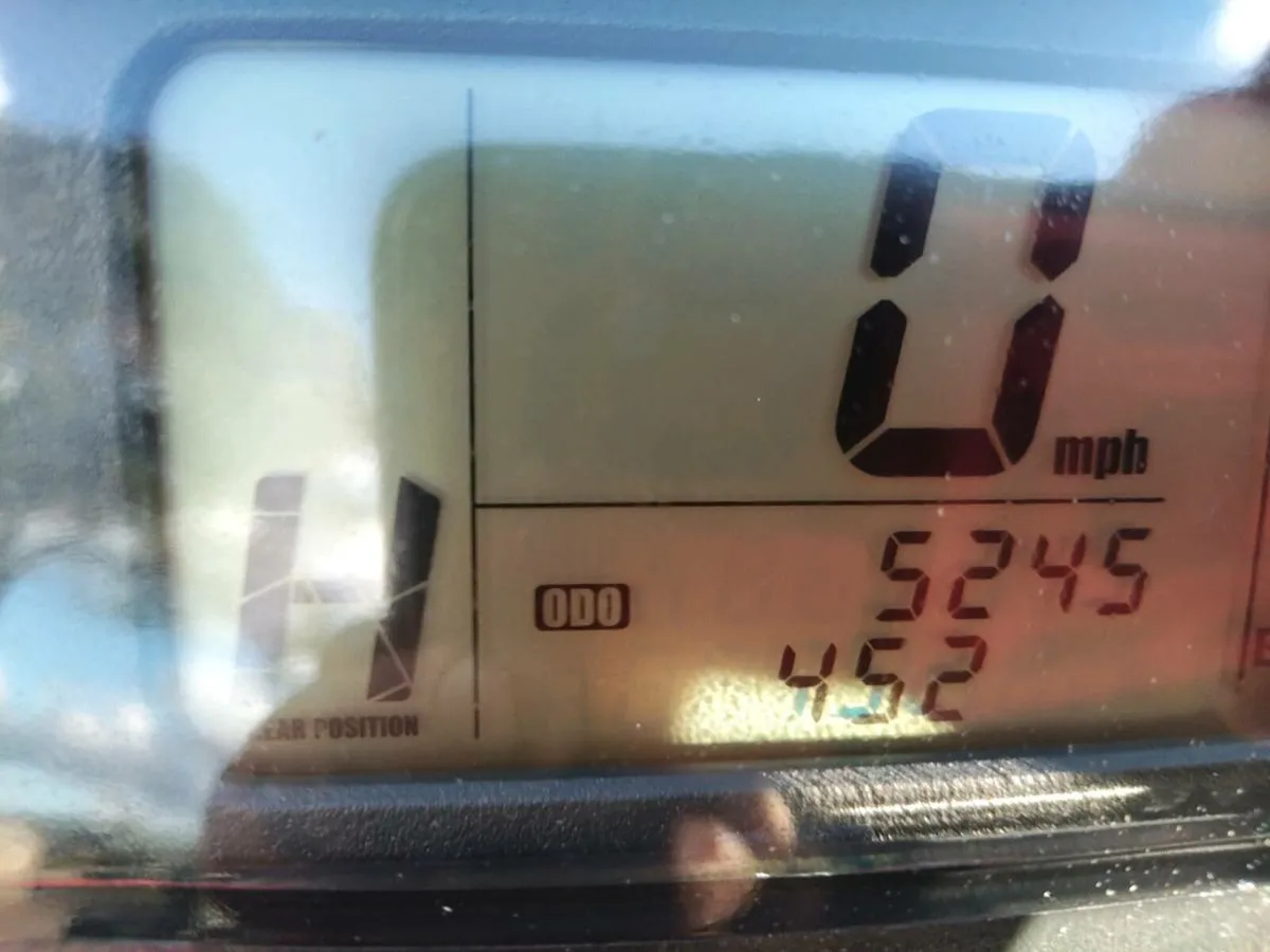 Suzuki yam 700 750 - Image 4