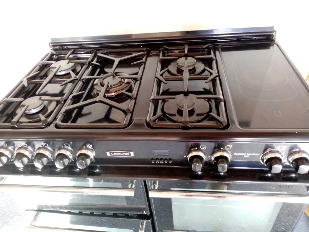 Leisure Cuisine Master 100 - Image 2