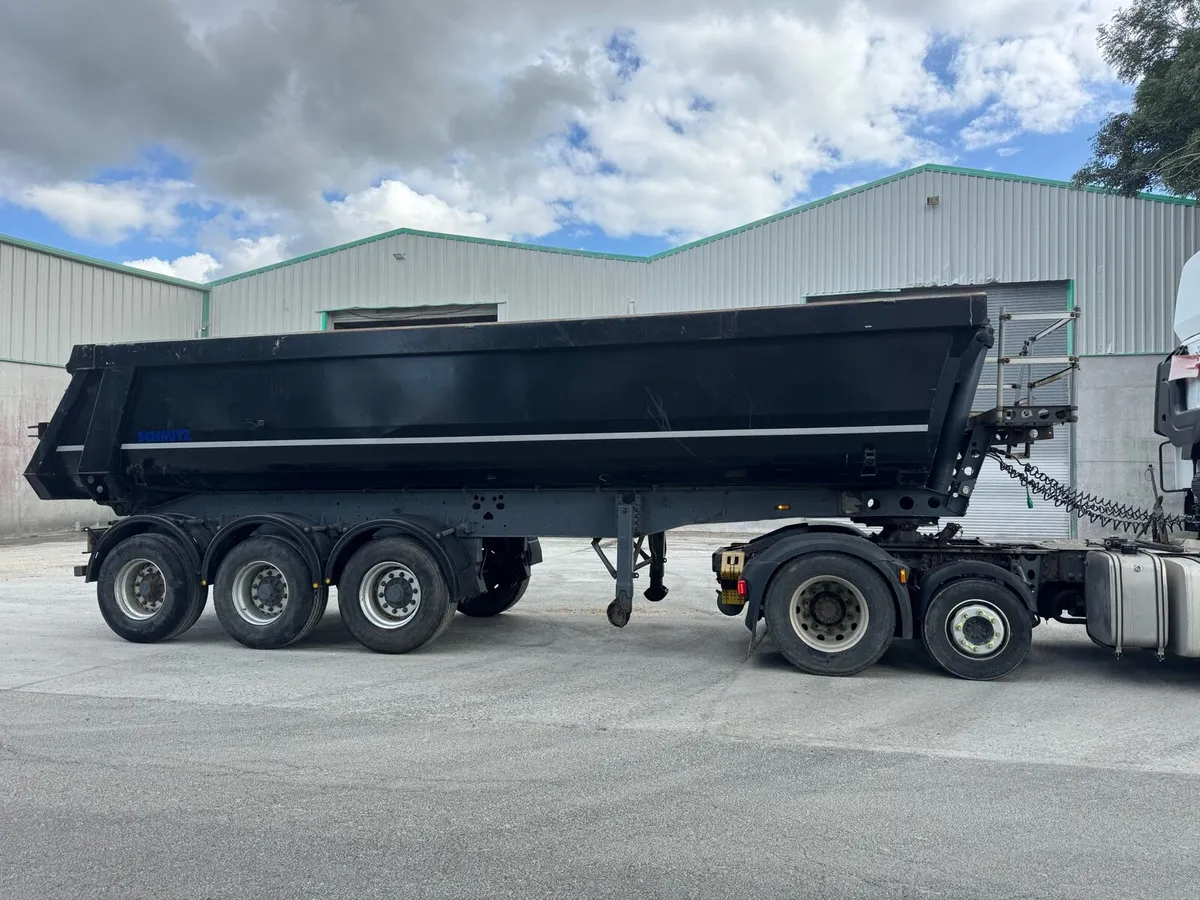 SCHMITZ TIPPER - Image 2