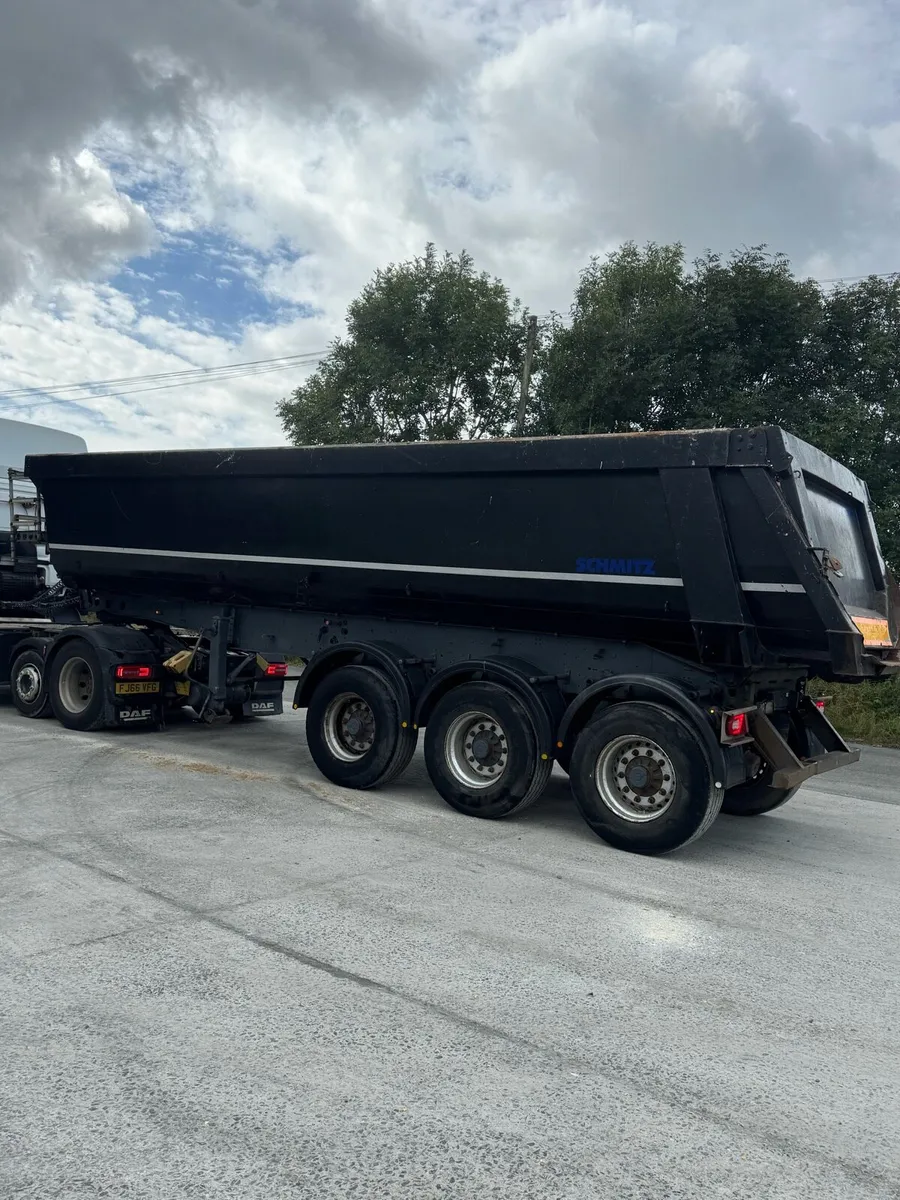 SCHMITZ TIPPER - Image 3