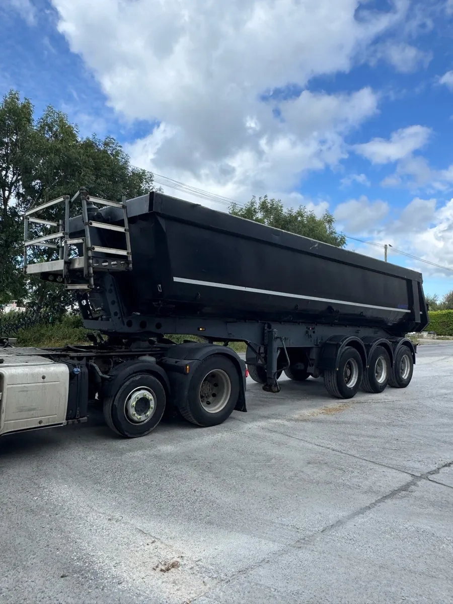SCHMITZ TIPPER - Image 4