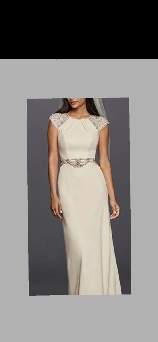 Wedding Dress  Jenny Packham - Image 1