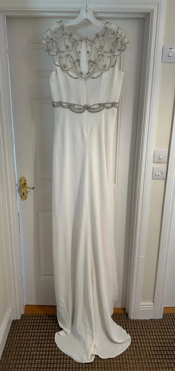 Wedding Dress  Jenny Packham - Image 4