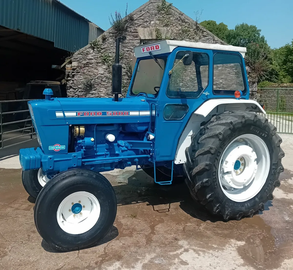 Agri-Spray Restoration - Image 3