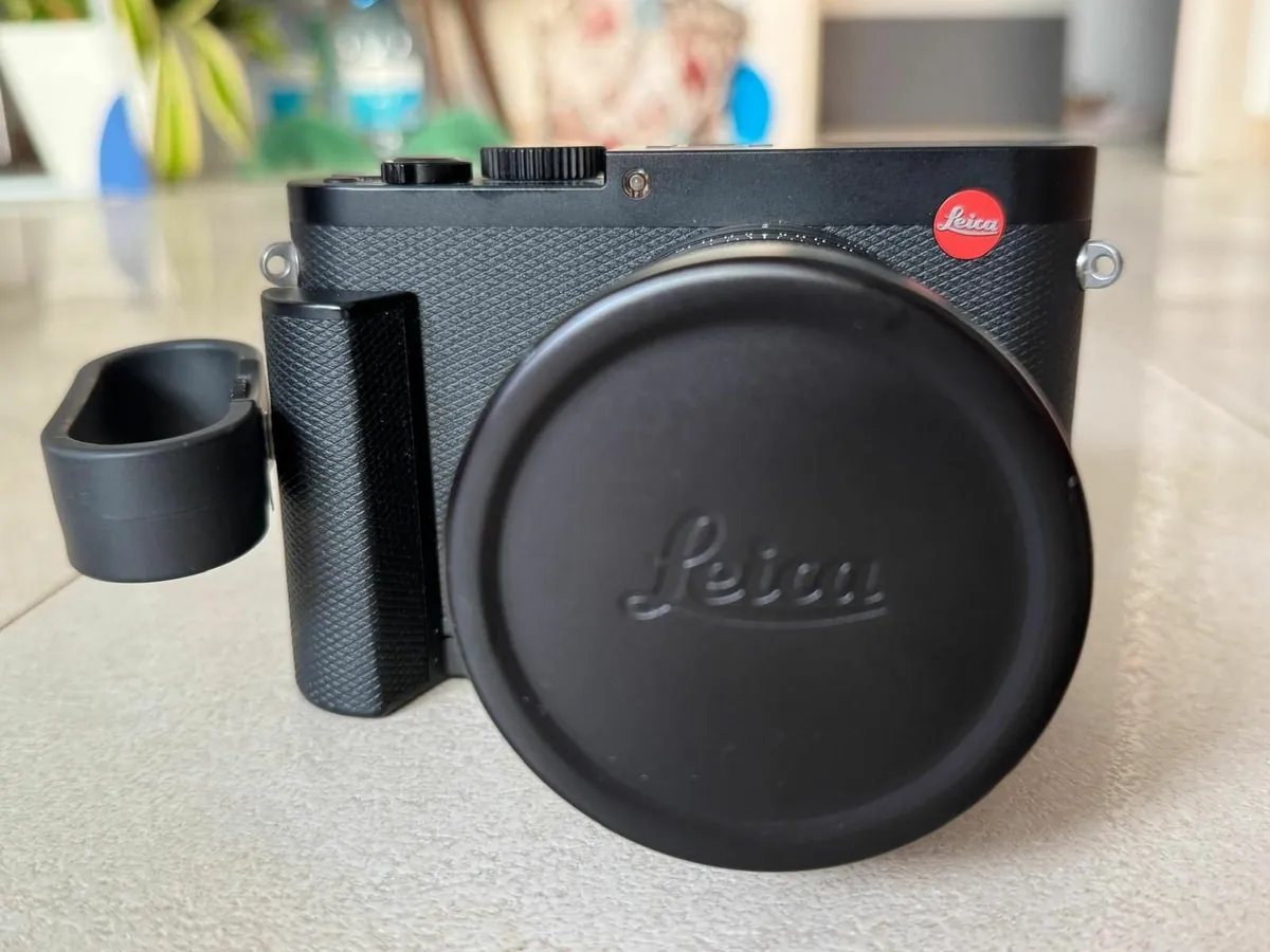 Camera Leica Q Typ 116 with 28mm Lens F 1.7 - Image 4