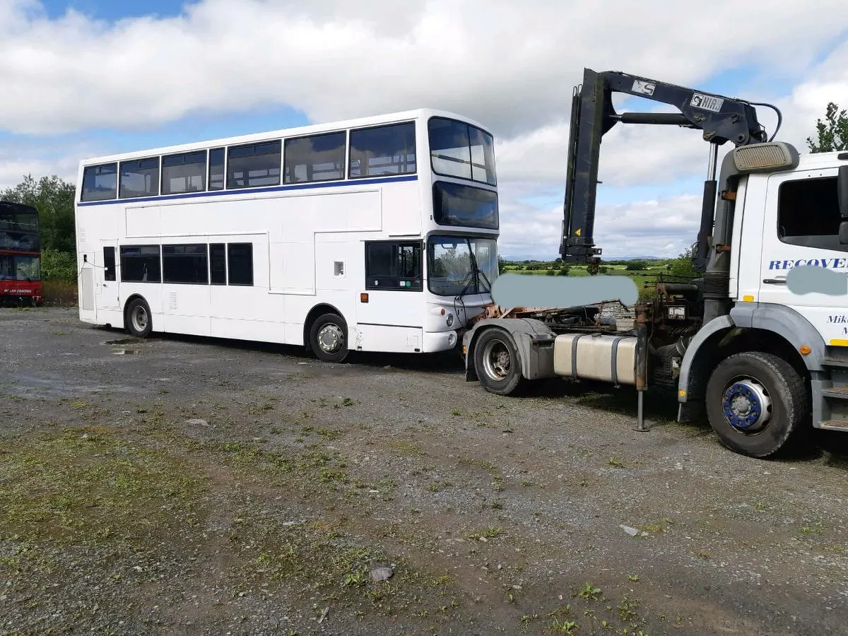Scrap my Car Galway - Image 4