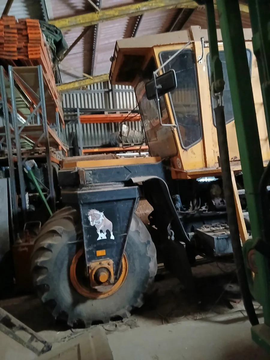 Slurry trike - Image 2