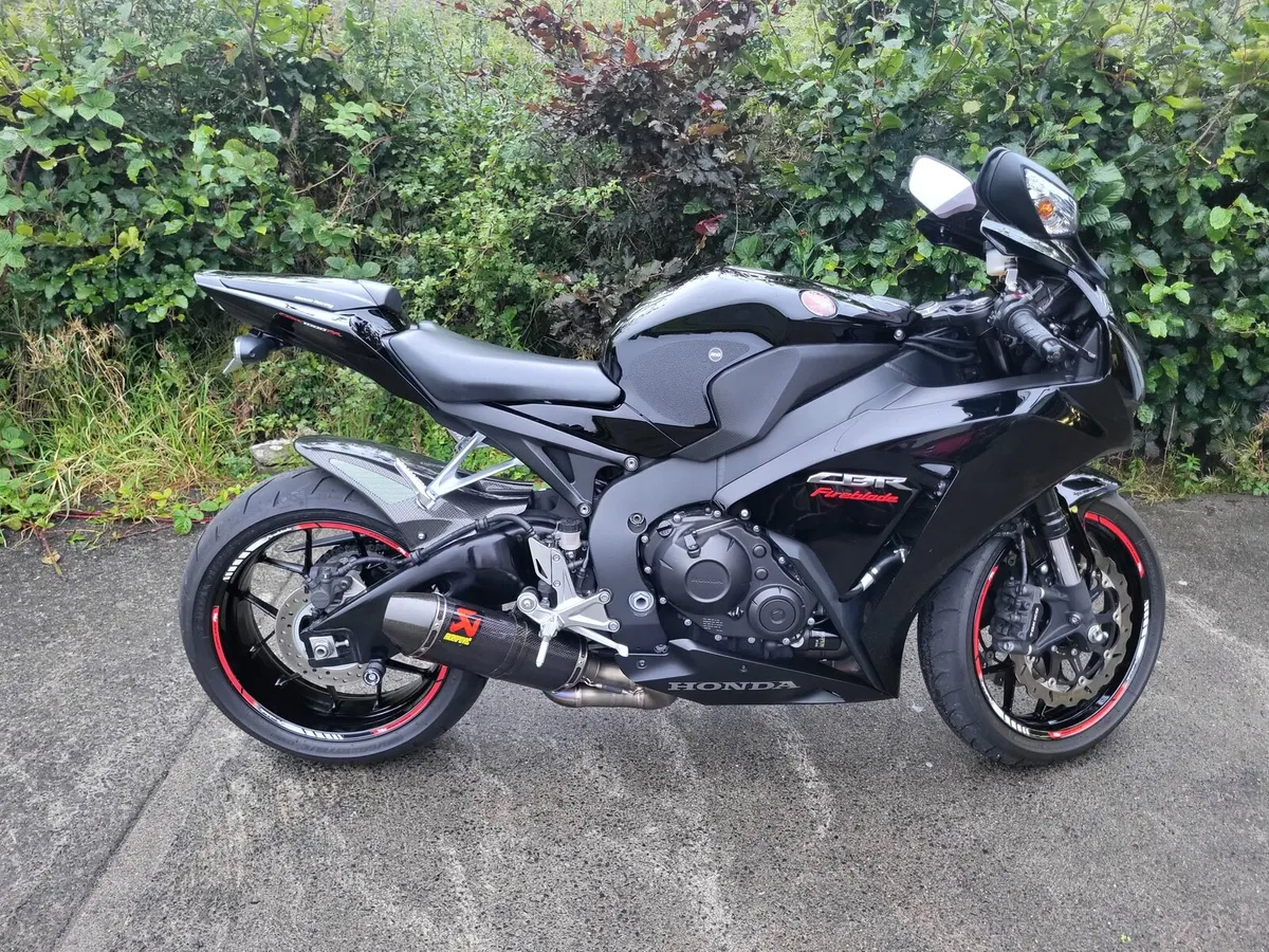 Honda Other 2017 - Image 2