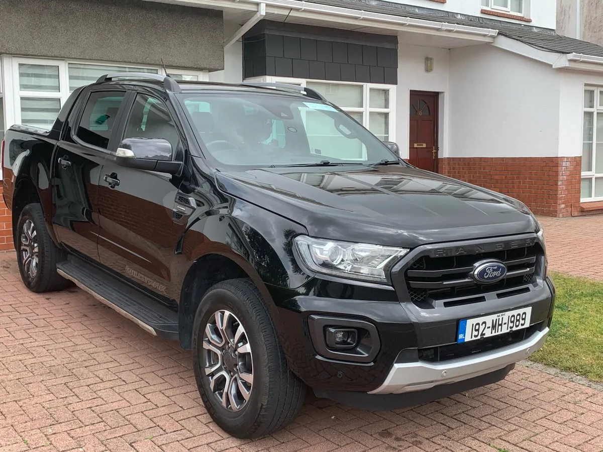 FORD RANGER - Image 2