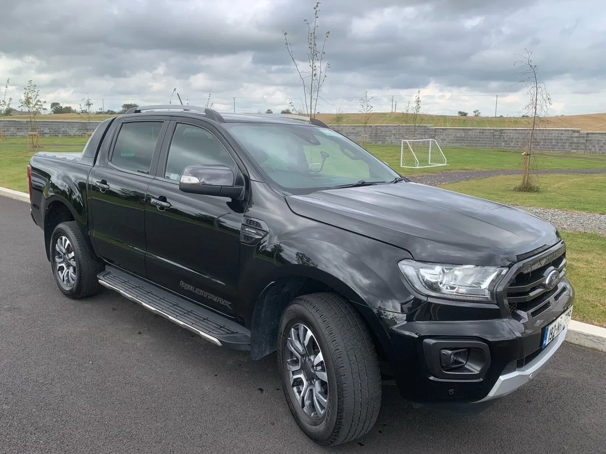 FORD RANGER - Image 4