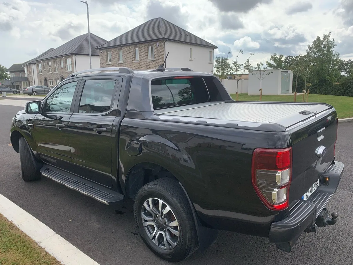 FORD RANGER - Image 1