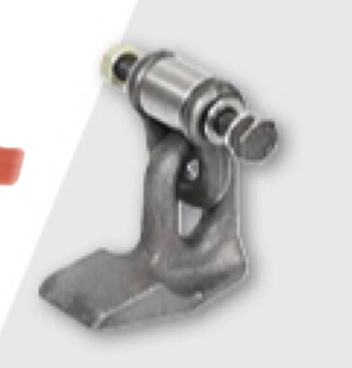 Bomford booty flail Kit - Image 1