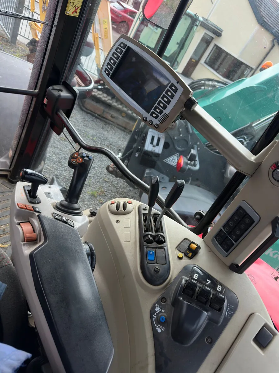 Massey Ferguson 7720 - Image 3