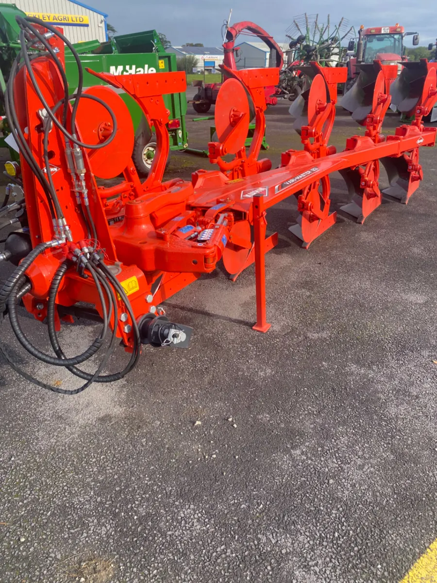 Kuhn Plough’s - Image 2