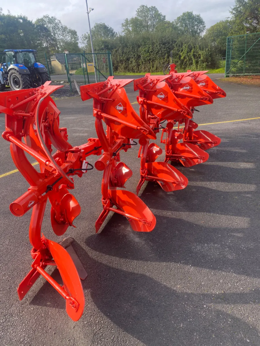 Kuhn Plough’s - Image 4