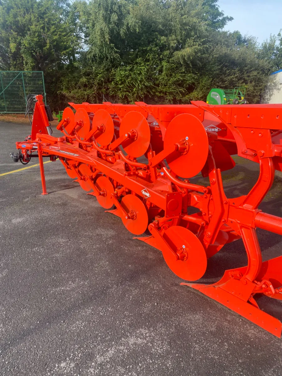 Kuhn Plough’s - Image 3