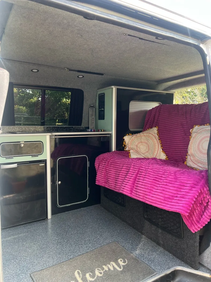 VW Camper - Image 2