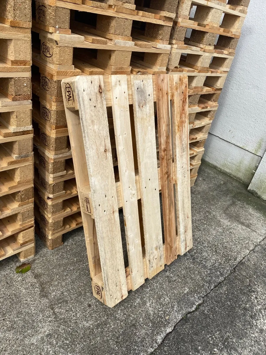 Pallets - Image 3