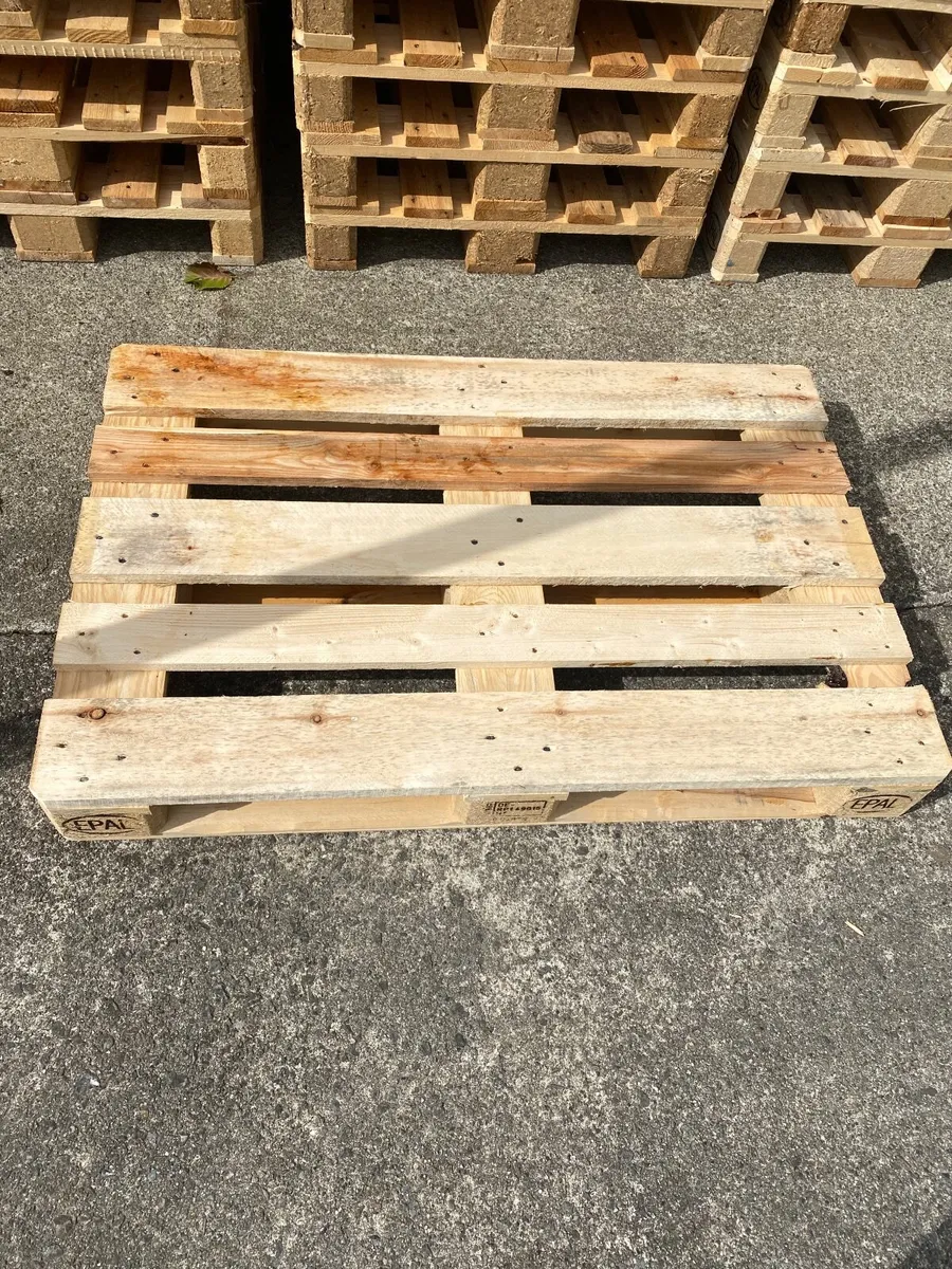 Pallets - Image 4