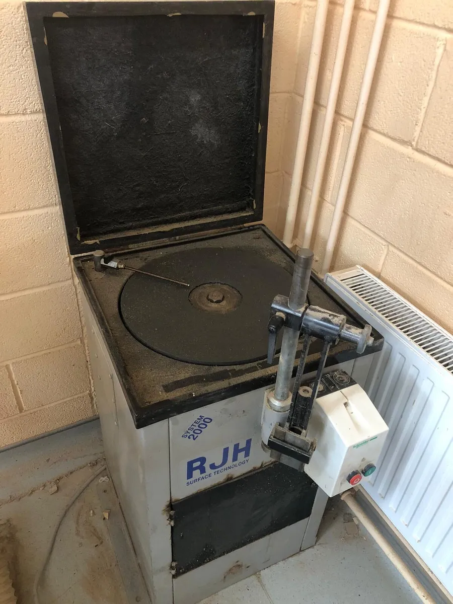 Horizontal Grinder - Image 2