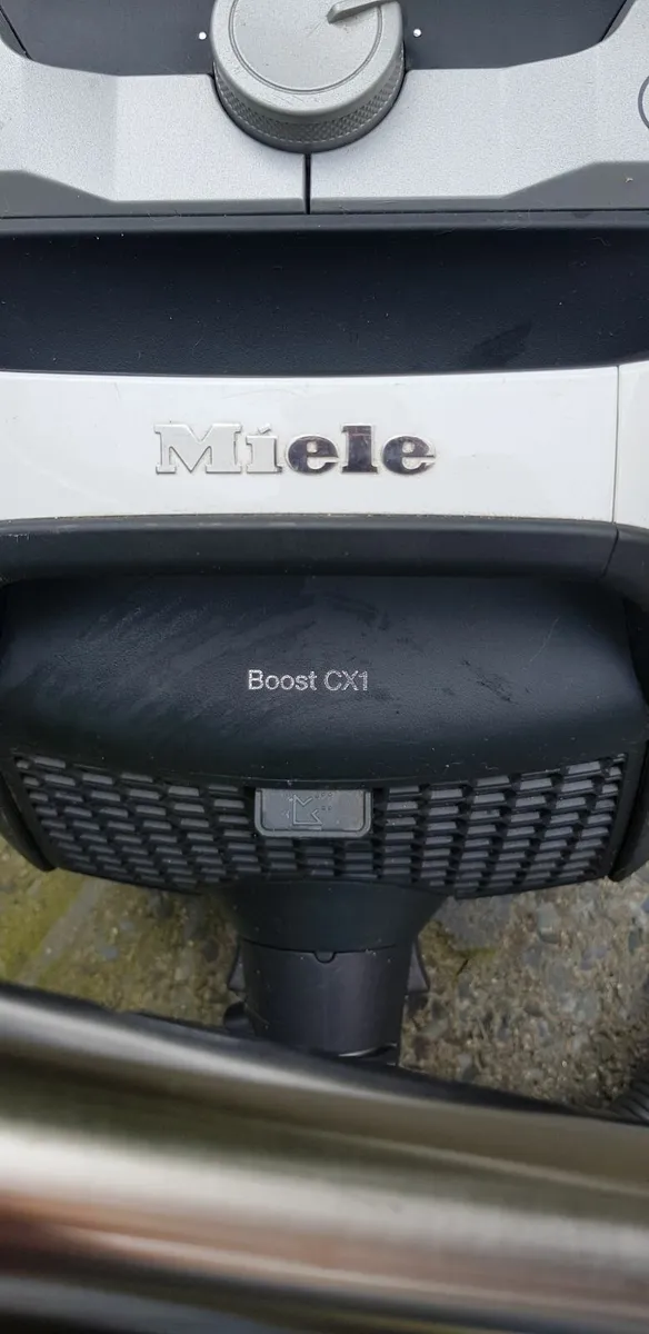 Miele cx1 Hoover - Image 2