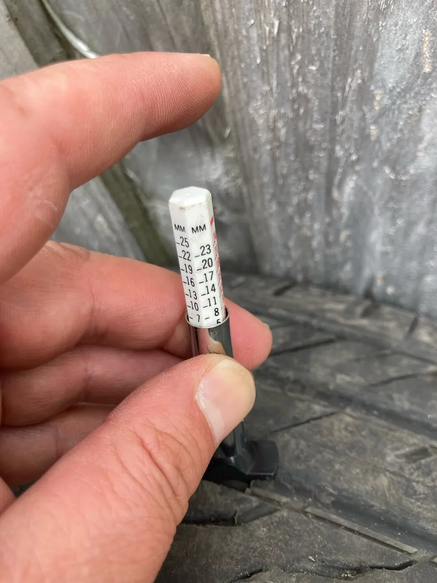 Audi Skoda Seat Vw alloys - Image 3