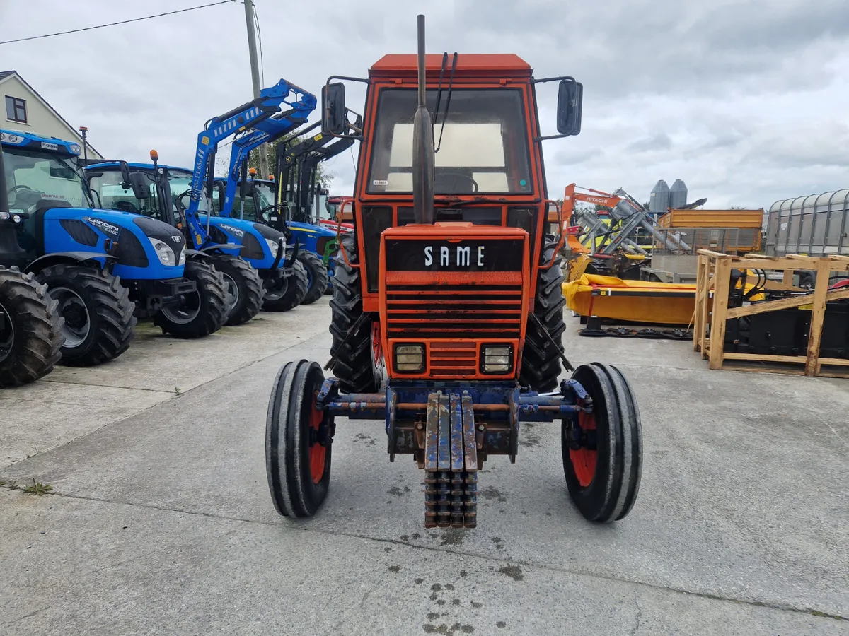 Same centurion 75 - Image 3