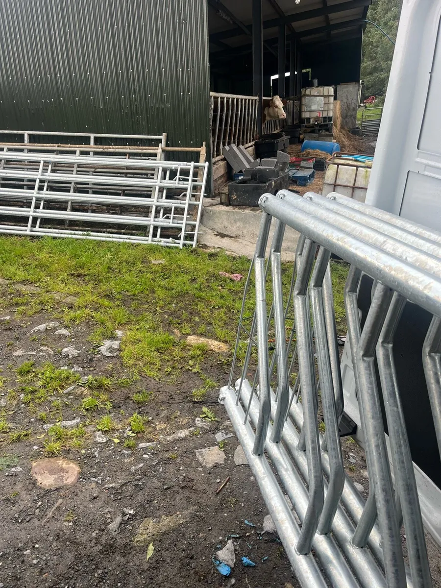 Farm gates - Image 2