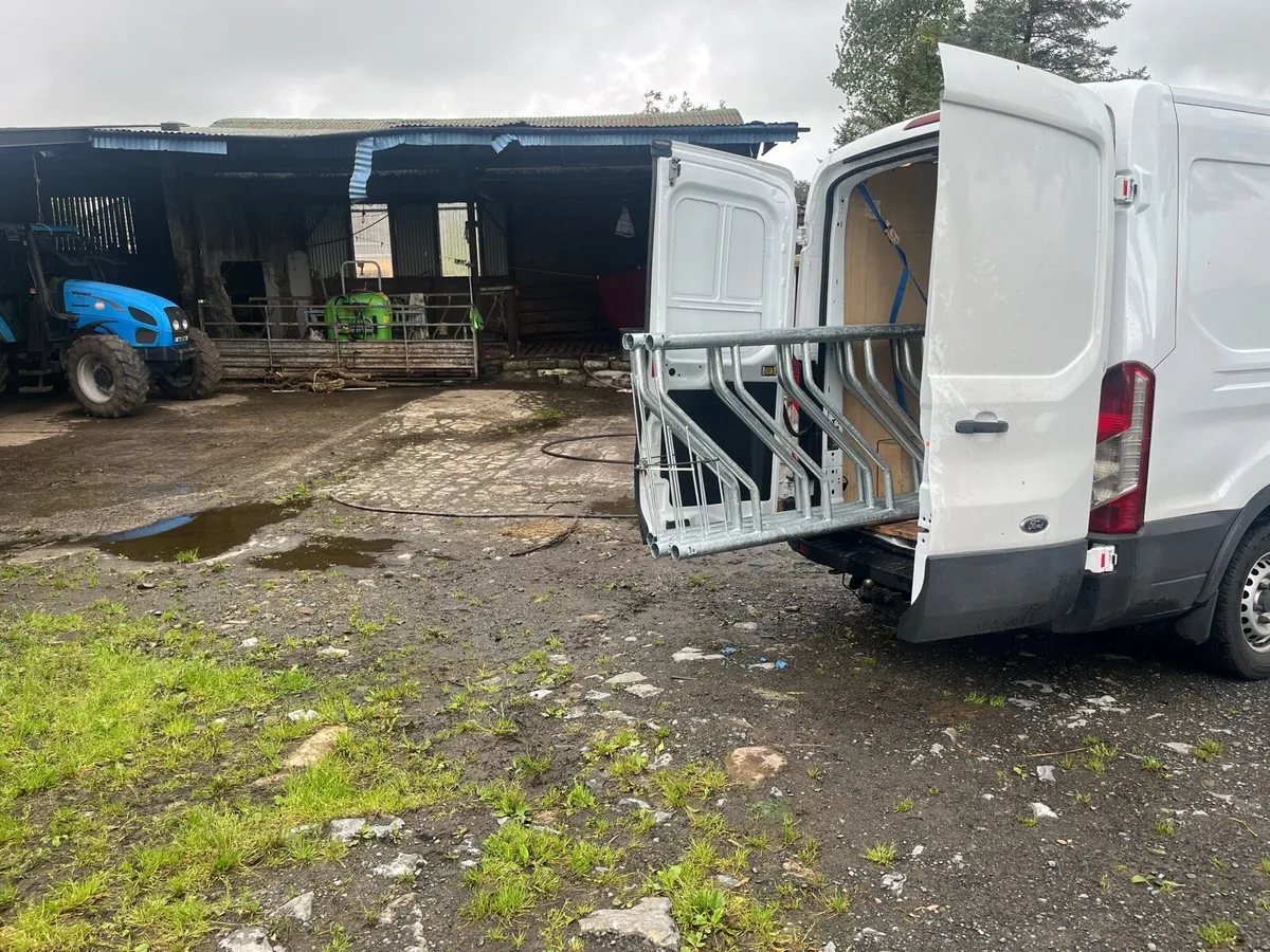 Farm gates - Image 3