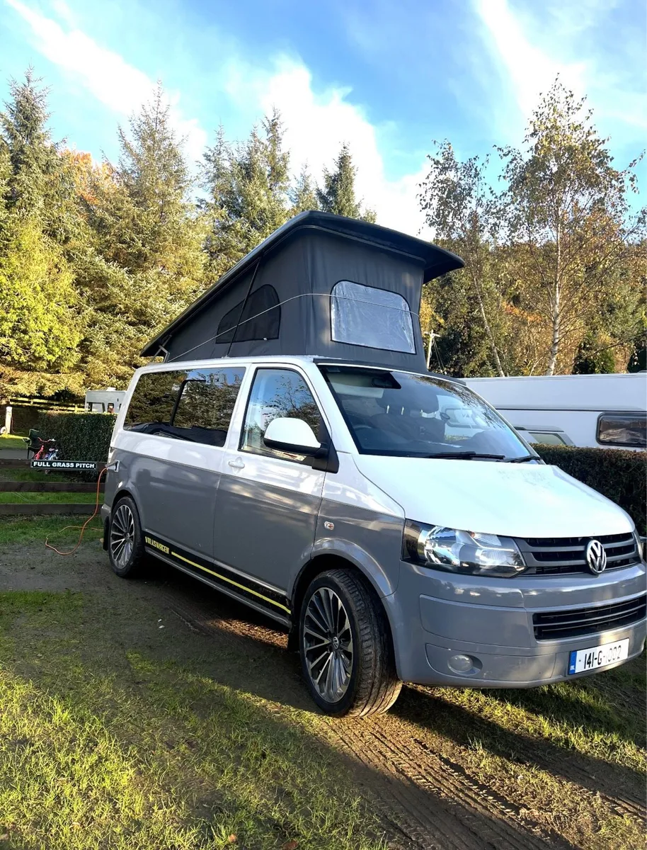 VW Camper - Image 1