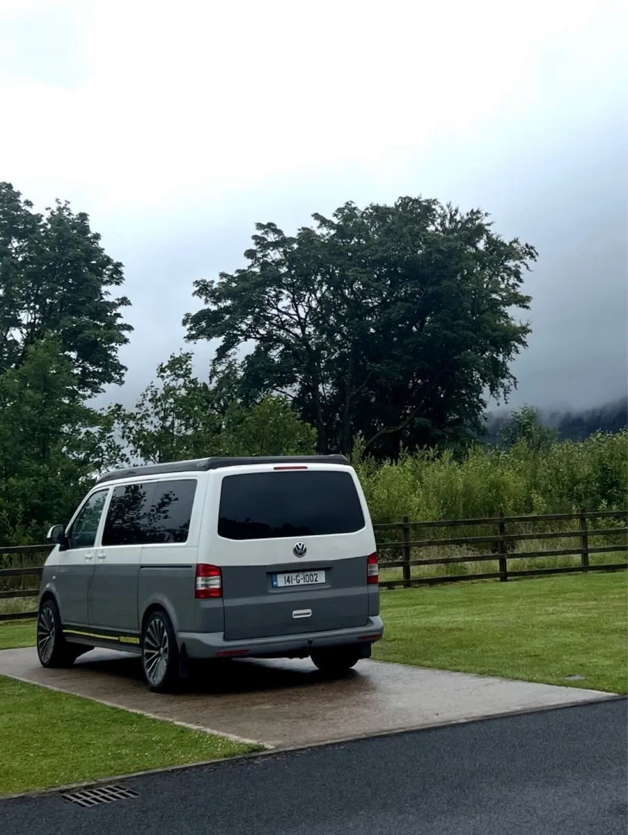 VW Camper - Image 4