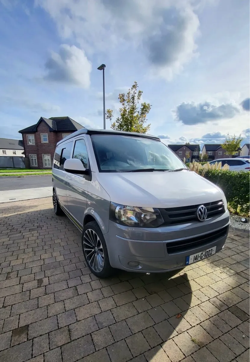 VW Camper - Image 2