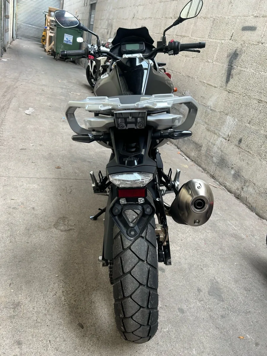 BMW 310 G S - Image 3