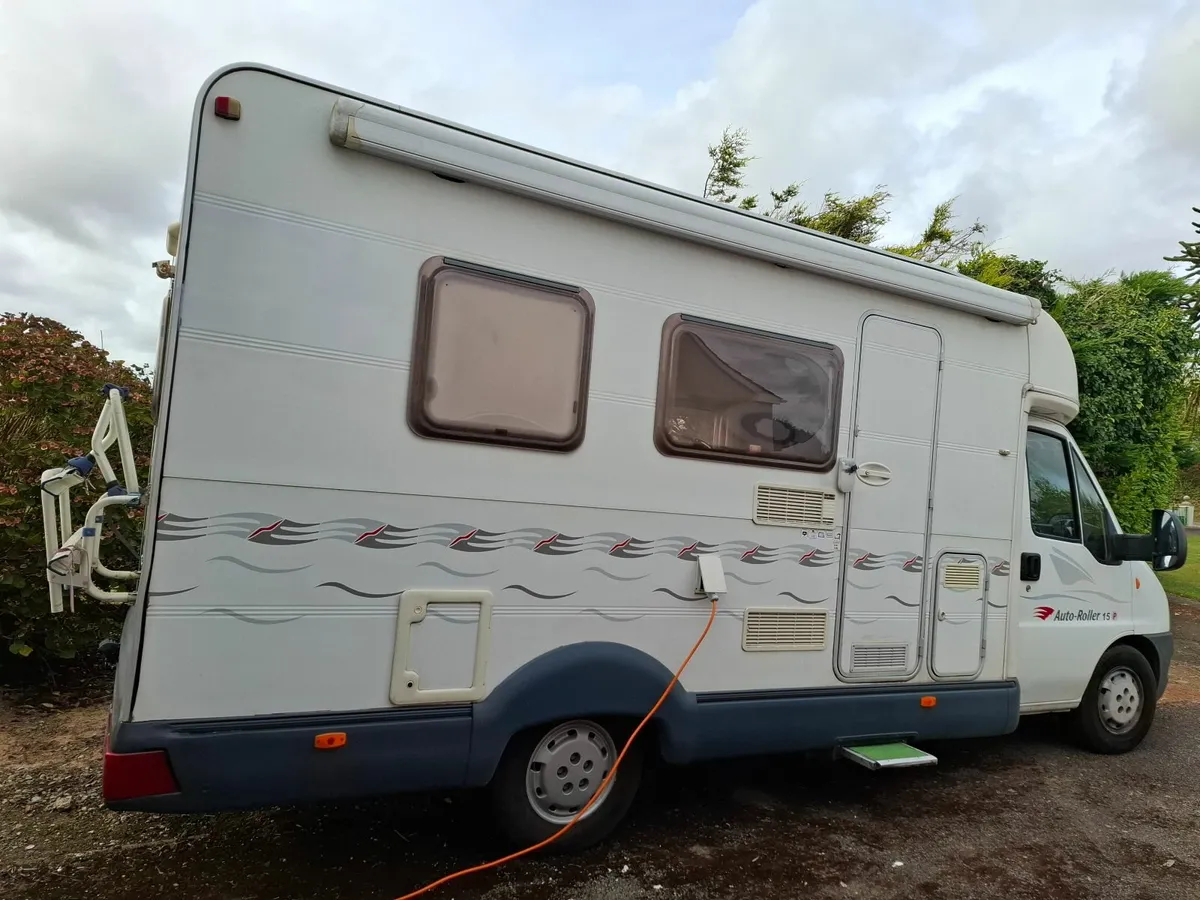 Campervan-LHD-2023 - Image 1